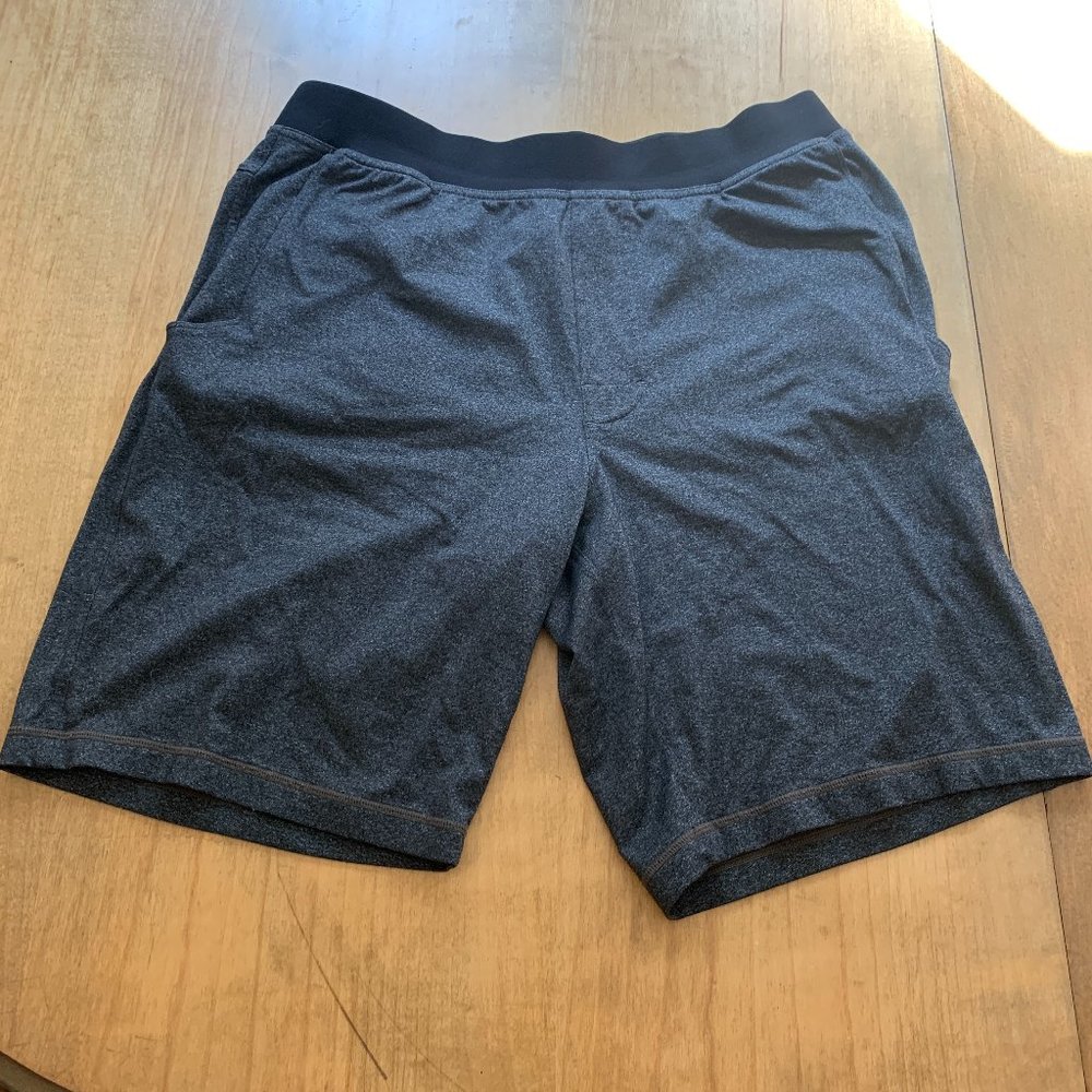 Prana Super Mojo Shorts M